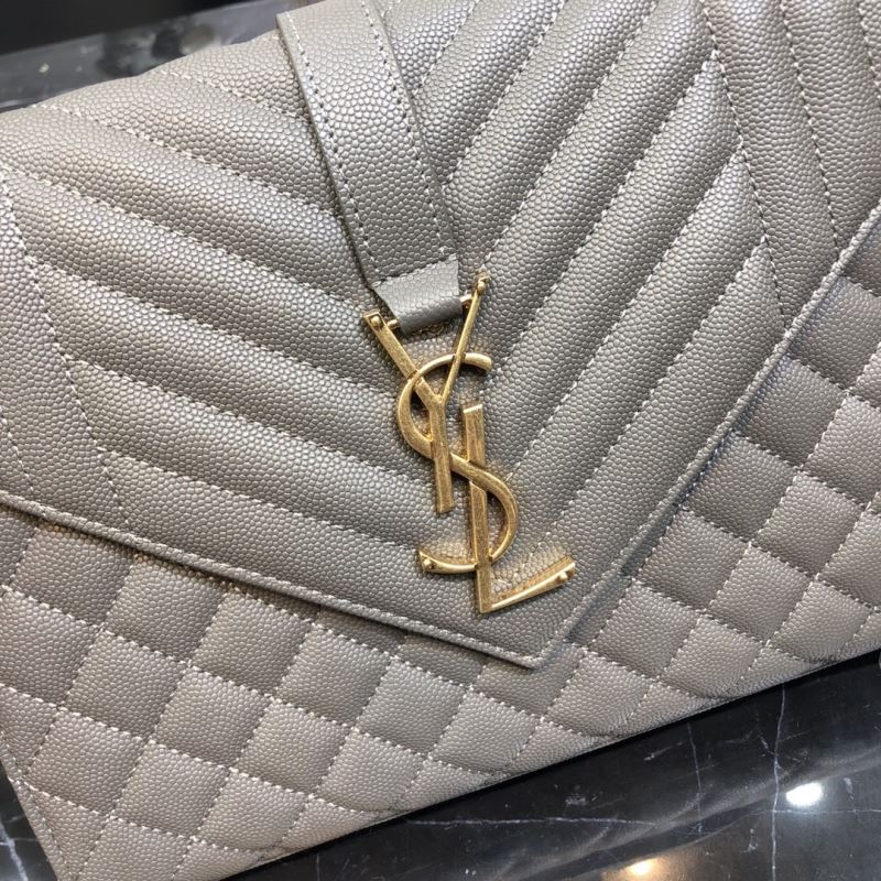 YSL Top Handle Bags